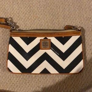 Dooney & Bourke Wristlet